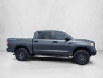 2017 Toyota Tundra 4WD 4WD Limited CrewMax 5.5' Bed 5.7L FFV (Natl)
