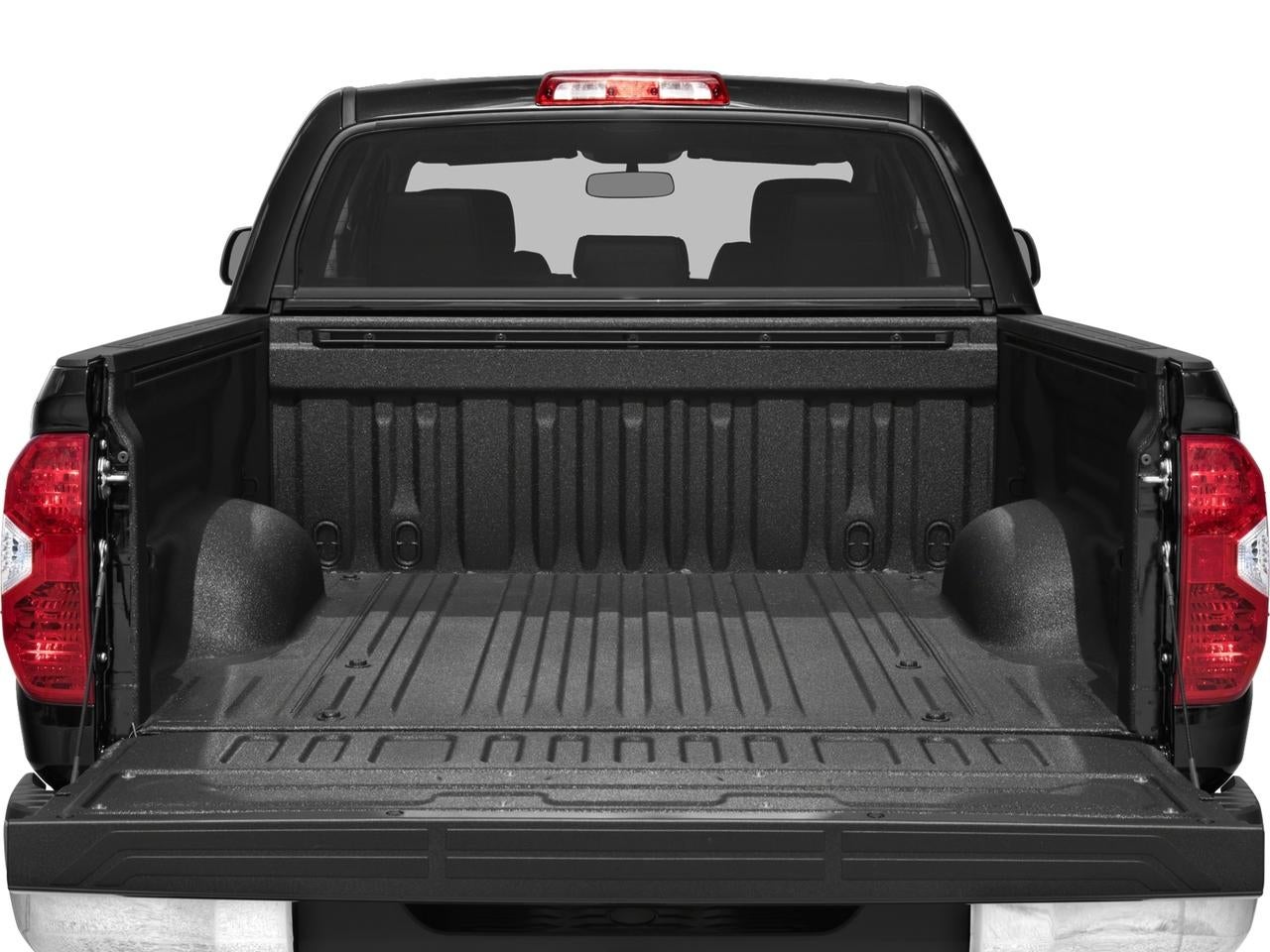 2017 Toyota Tundra 4WD 4WD Limited CrewMax 5.5' Bed 5.7L FFV (Natl)