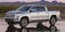 2017 Toyota Tundra 4WD 4WD Limited CrewMax 5.5' Bed 5.7L FFV (Natl)