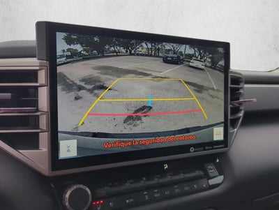 2024 Toyota Tundra 2WD 2WD Limited CrewMax 5.5' Bed (Natl)