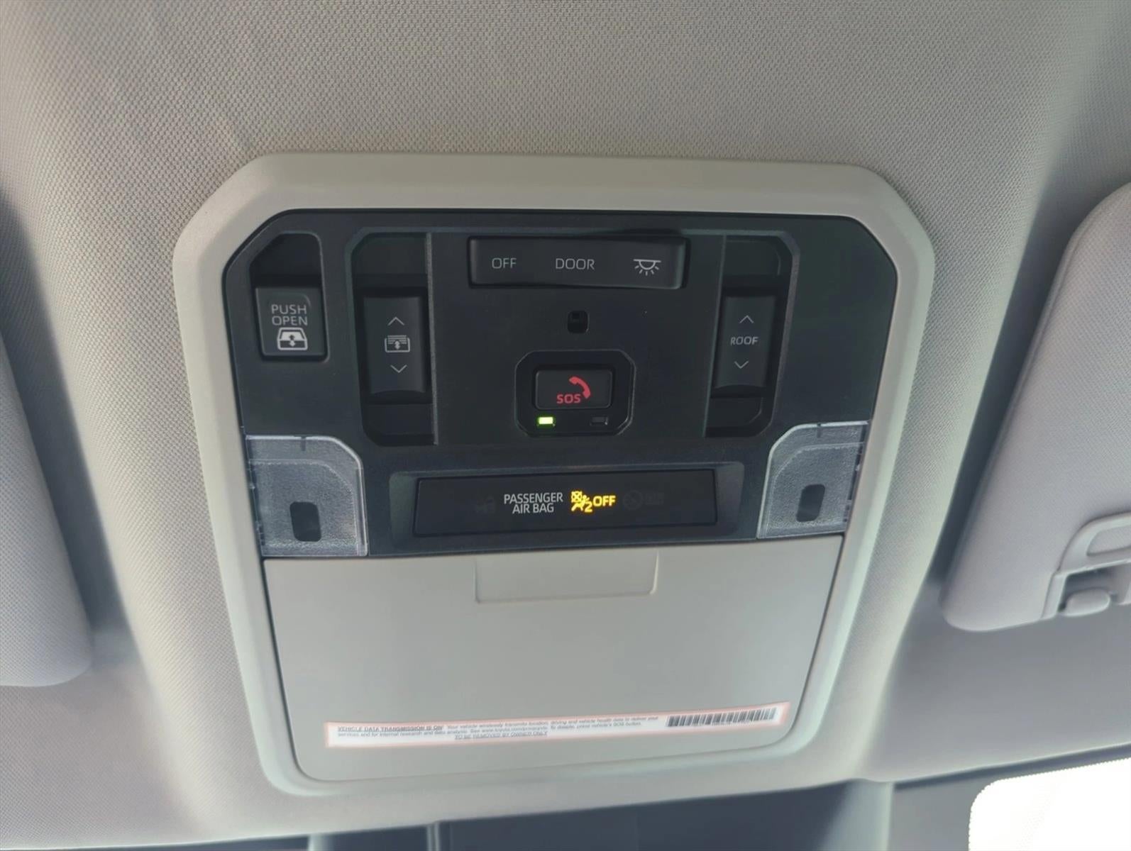 2024 Toyota Tundra 2WD 2WD Limited CrewMax 5.5' Bed (Natl)