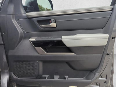 2024 Toyota Tundra 2WD 2WD Limited CrewMax 5.5' Bed (Natl)