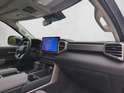 2024 Toyota Tundra 2WD 2WD Limited CrewMax 5.5' Bed (Natl)