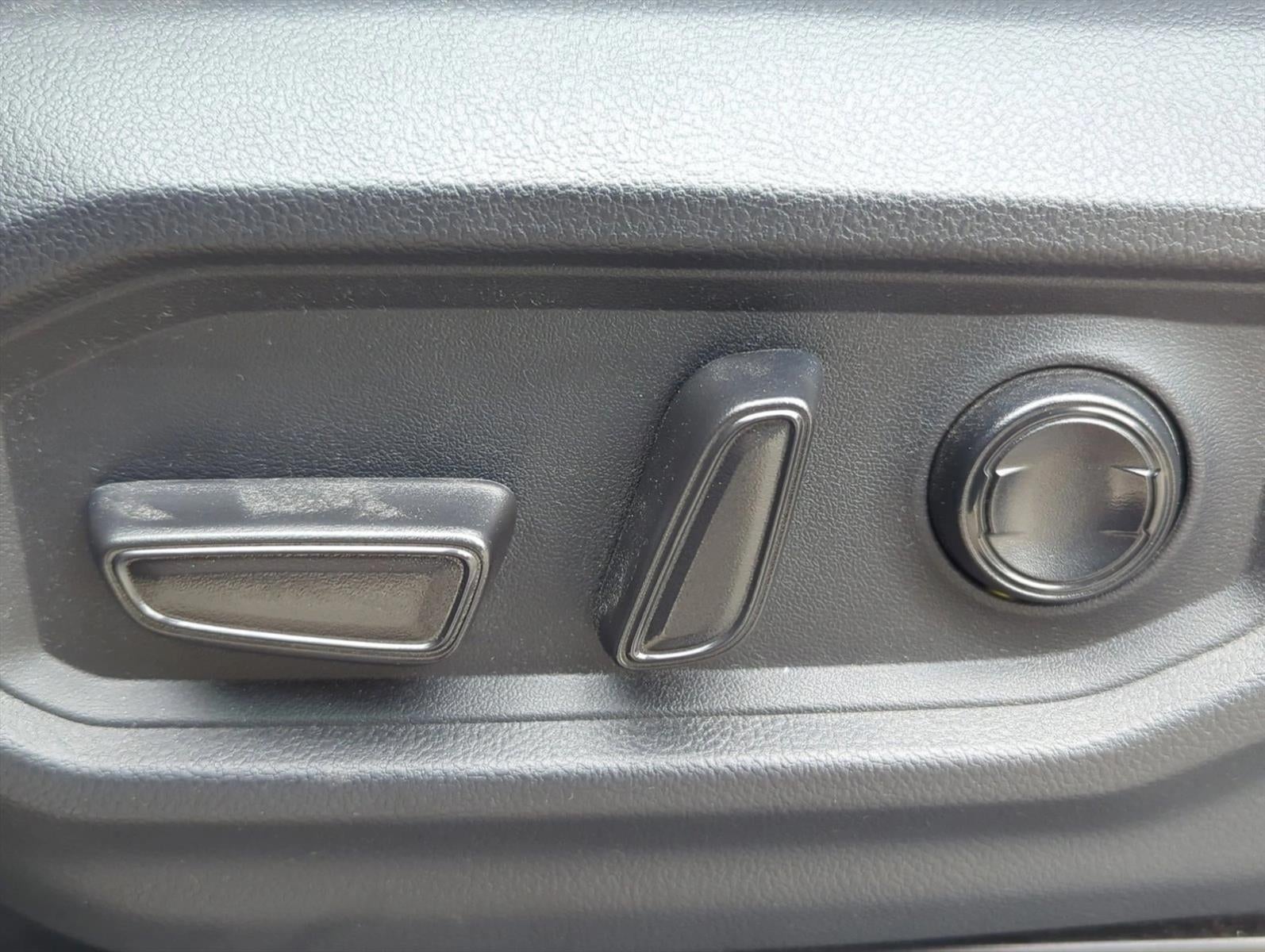 2024 Toyota Tundra 2WD 2WD Limited CrewMax 5.5' Bed (Natl)