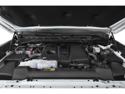 2024 Toyota Tundra 2WD 2WD Limited CrewMax 5.5' Bed (Natl)