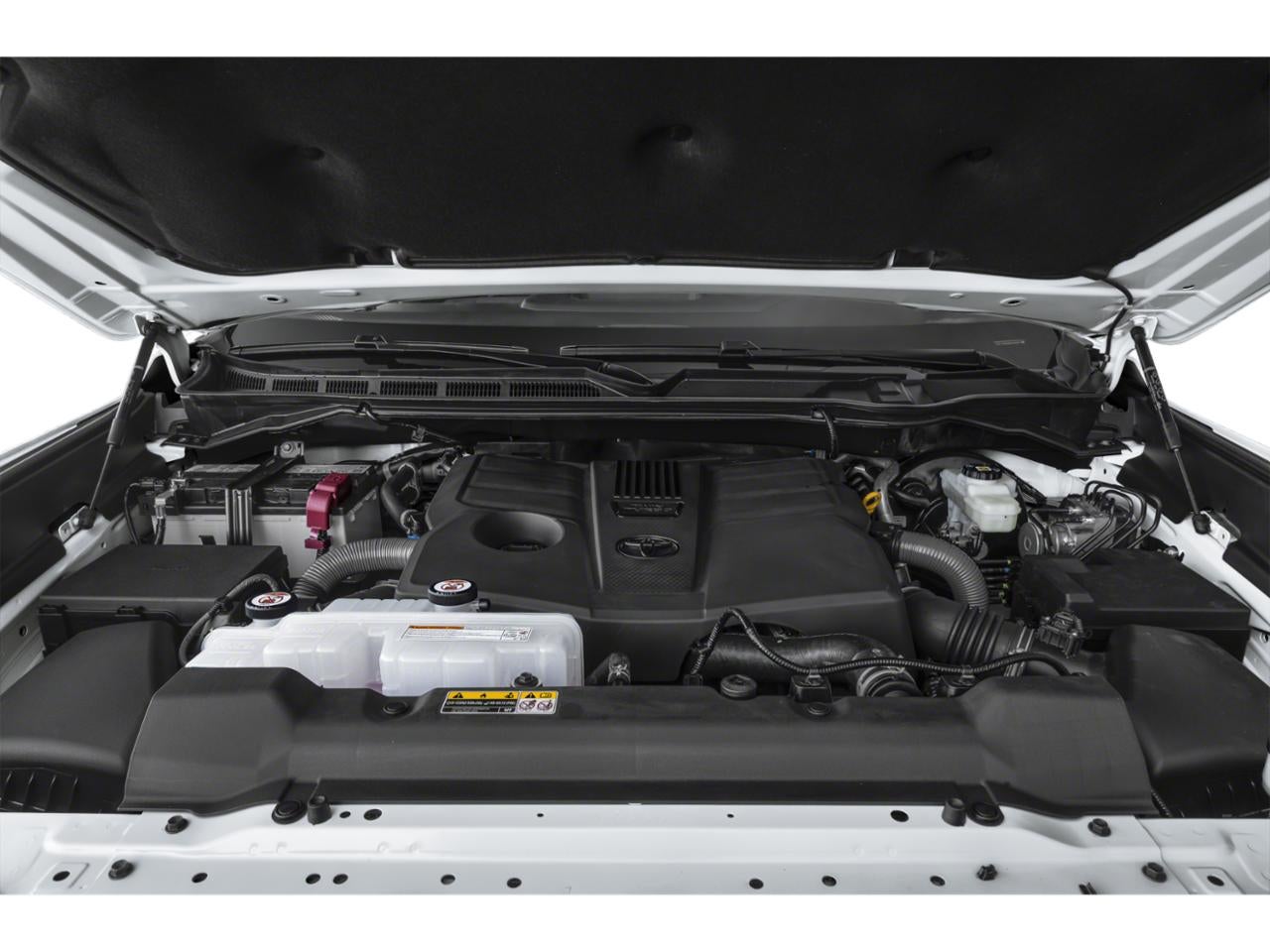 2024 Toyota Tundra 2WD 2WD Limited CrewMax 5.5' Bed (Natl)