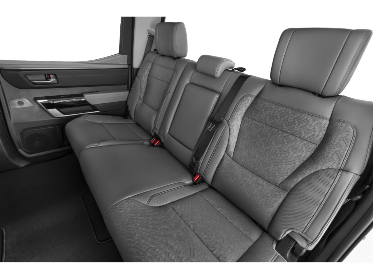 2024 Toyota Tundra 2WD 2WD Limited CrewMax 5.5' Bed (Natl)