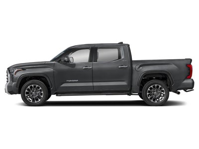 2024 Toyota Tundra 2WD 2WD Limited CrewMax 5.5' Bed (Natl)