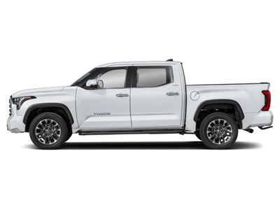 2024 Toyota Tundra 2WD 2WD Limited CrewMax 5.5' Bed (Natl)