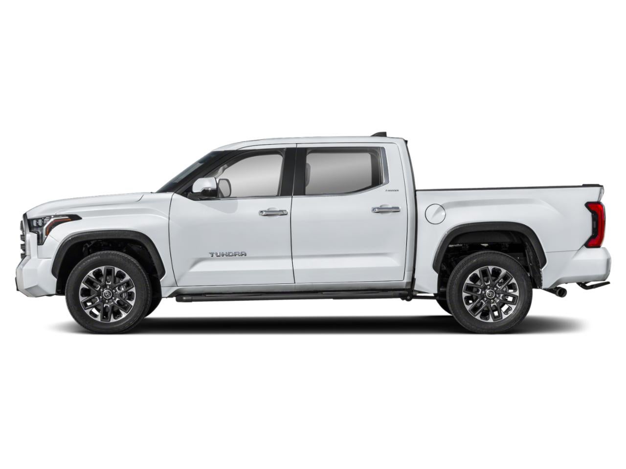 2024 Toyota Tundra 2WD 2WD Limited CrewMax 5.5' Bed (Natl)