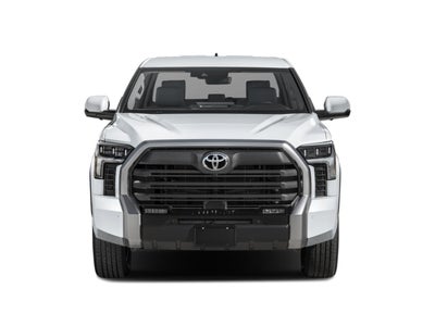 2024 Toyota Tundra 2WD 2WD Limited CrewMax 5.5' Bed (Natl)