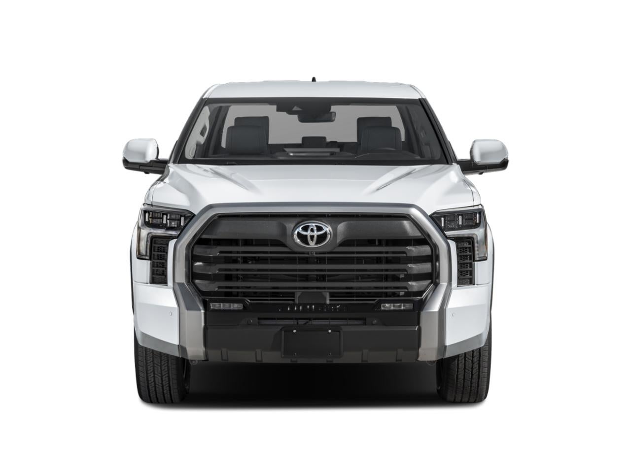 2024 Toyota Tundra 2WD 2WD Limited CrewMax 5.5' Bed (Natl)