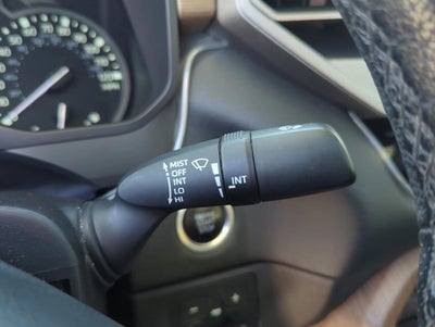 2022 Toyota Tundra 2WD 2WD Limited CrewMax 5.5' Bed (GS)