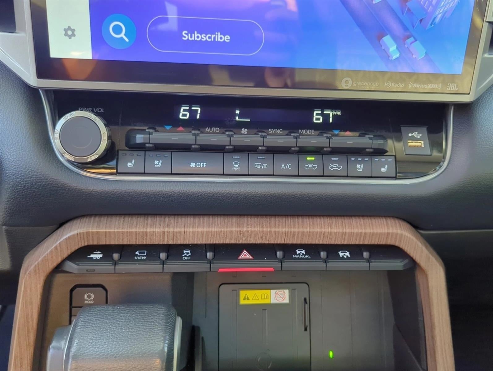 2022 Toyota Tundra 2WD 2WD Limited CrewMax 5.5' Bed (GS)