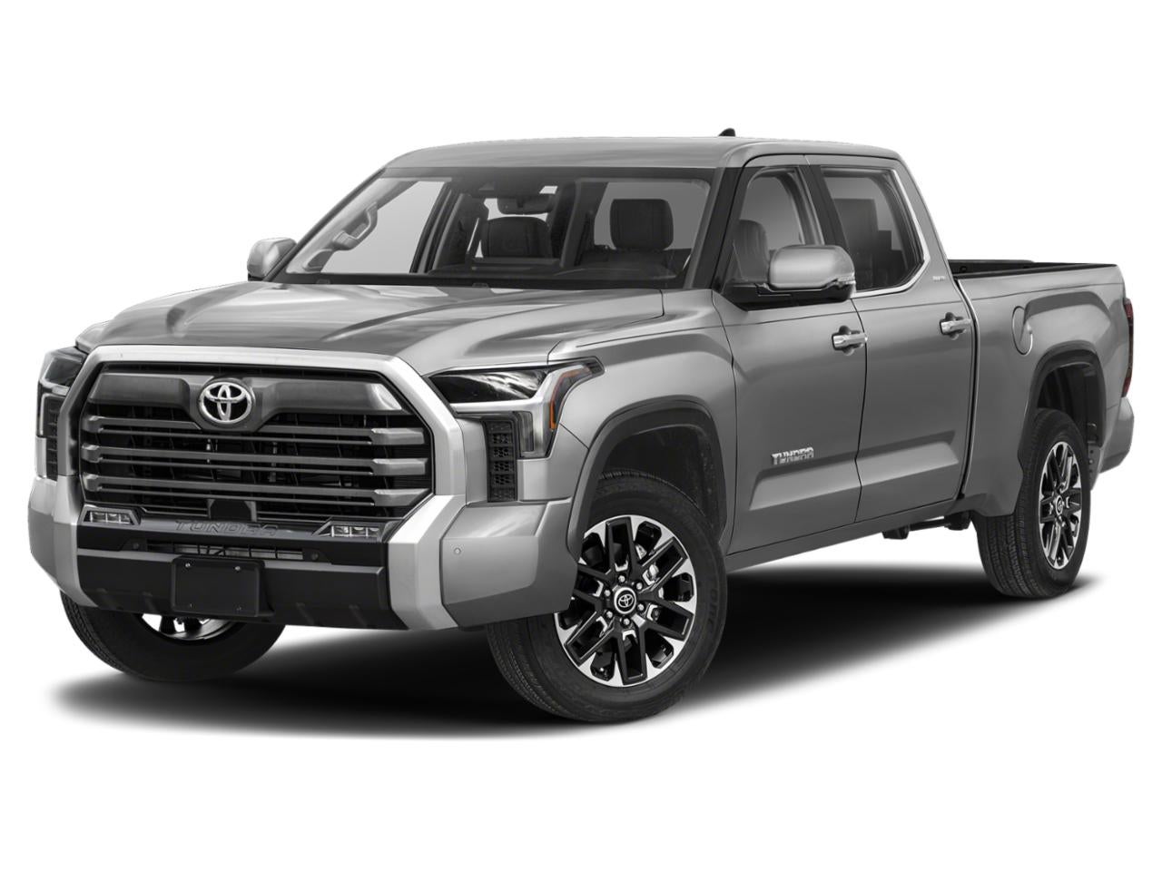 2022 Toyota Tundra 2WD 2WD Limited CrewMax 5.5' Bed (GS)