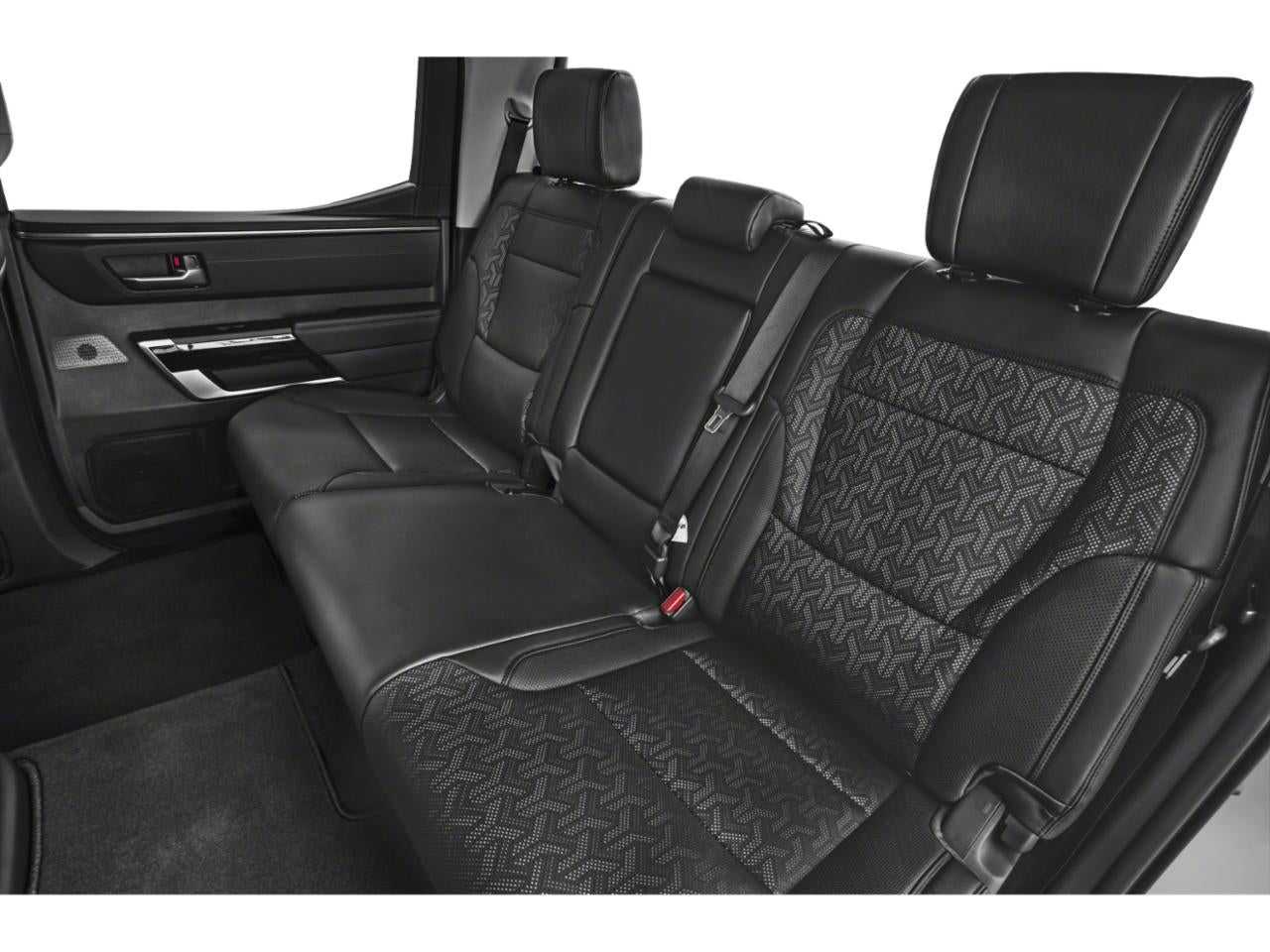 2022 Toyota Tundra 2WD 2WD Limited CrewMax 5.5' Bed (GS)