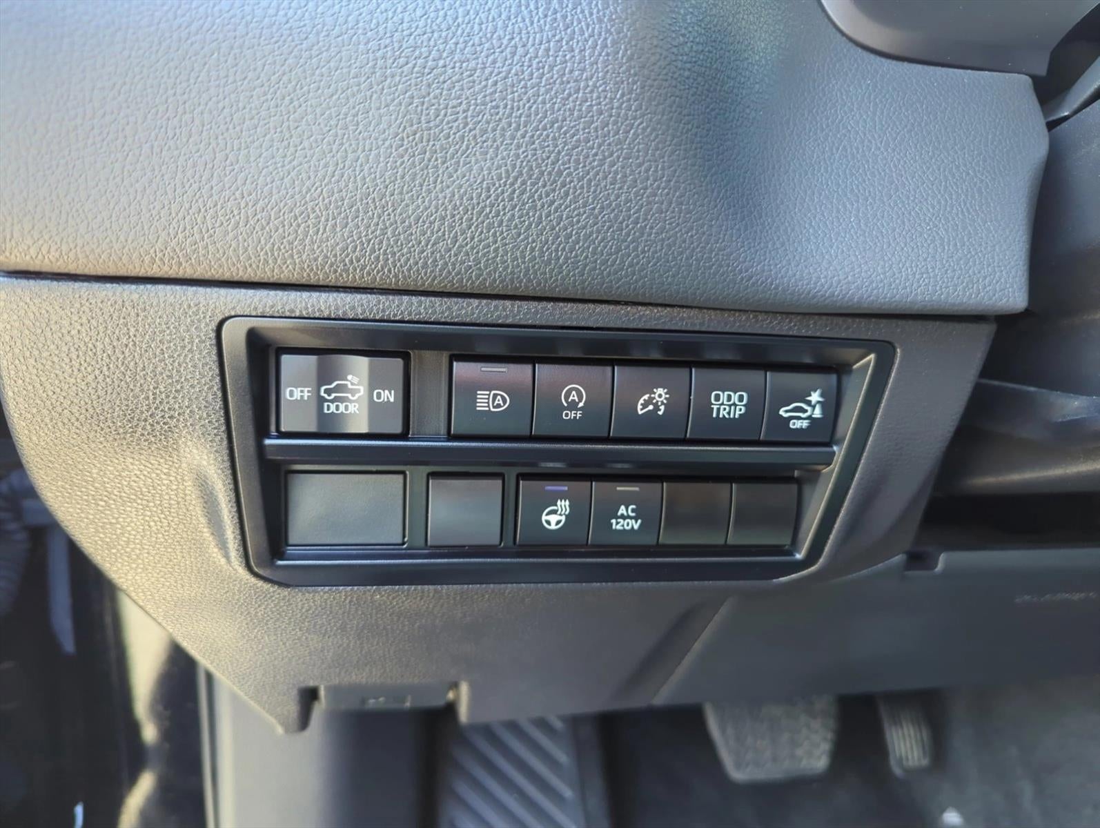 2024 Toyota Tundra 2WD 2WD Limited CrewMax 5.5' Bed (Natl)