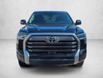2024 Toyota Tundra 2WD 2WD Limited CrewMax 5.5' Bed (Natl)
