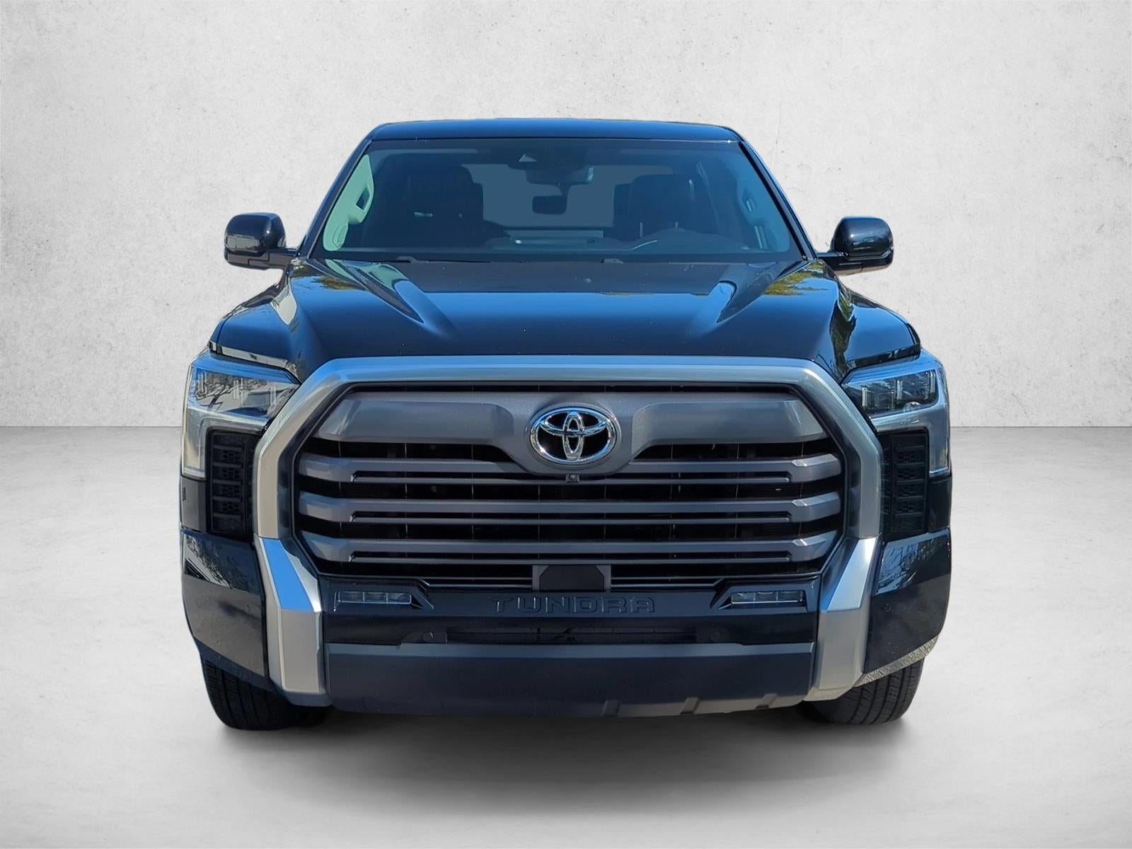2024 Toyota Tundra 2WD 2WD Limited CrewMax 5.5' Bed (Natl)