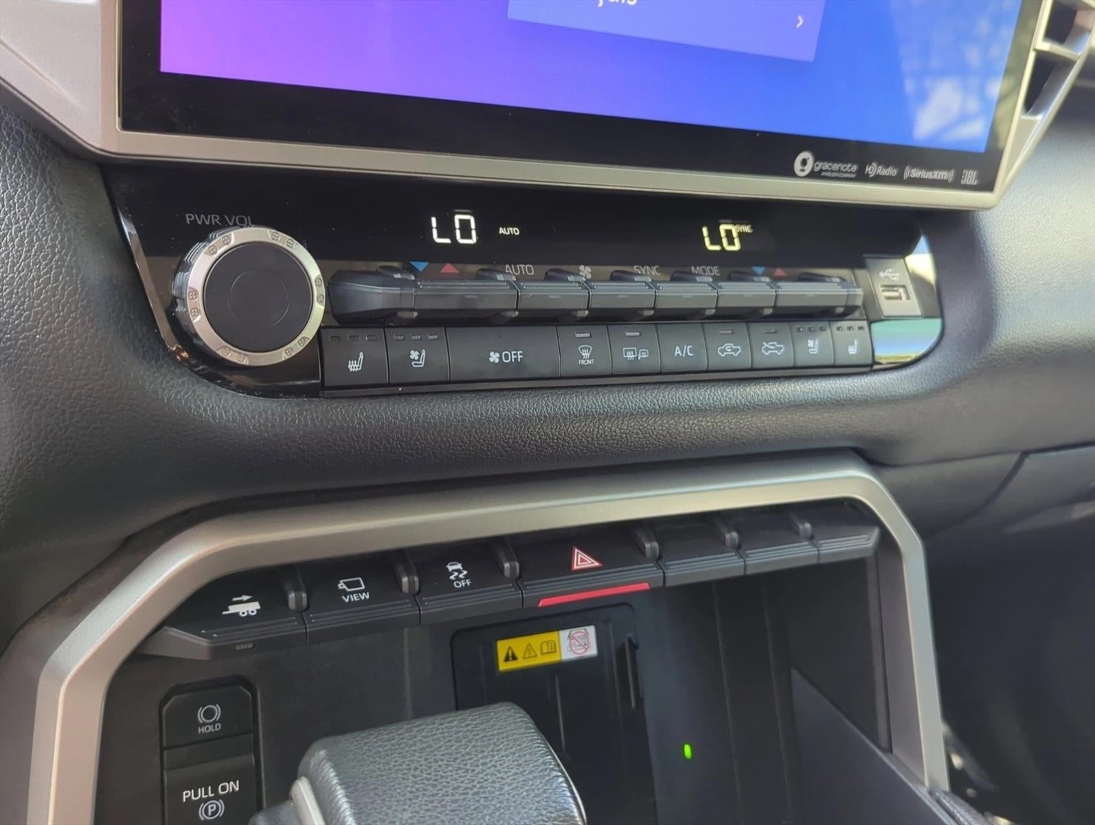 2024 Toyota Tundra 2WD 2WD Limited CrewMax 5.5' Bed (Natl)
