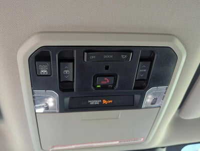 2024 Toyota Tundra 2WD 2WD Limited CrewMax 5.5' Bed (Natl)