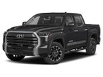 2024 Toyota Tundra 2WD 2WD Limited CrewMax 5.5' Bed (Natl)