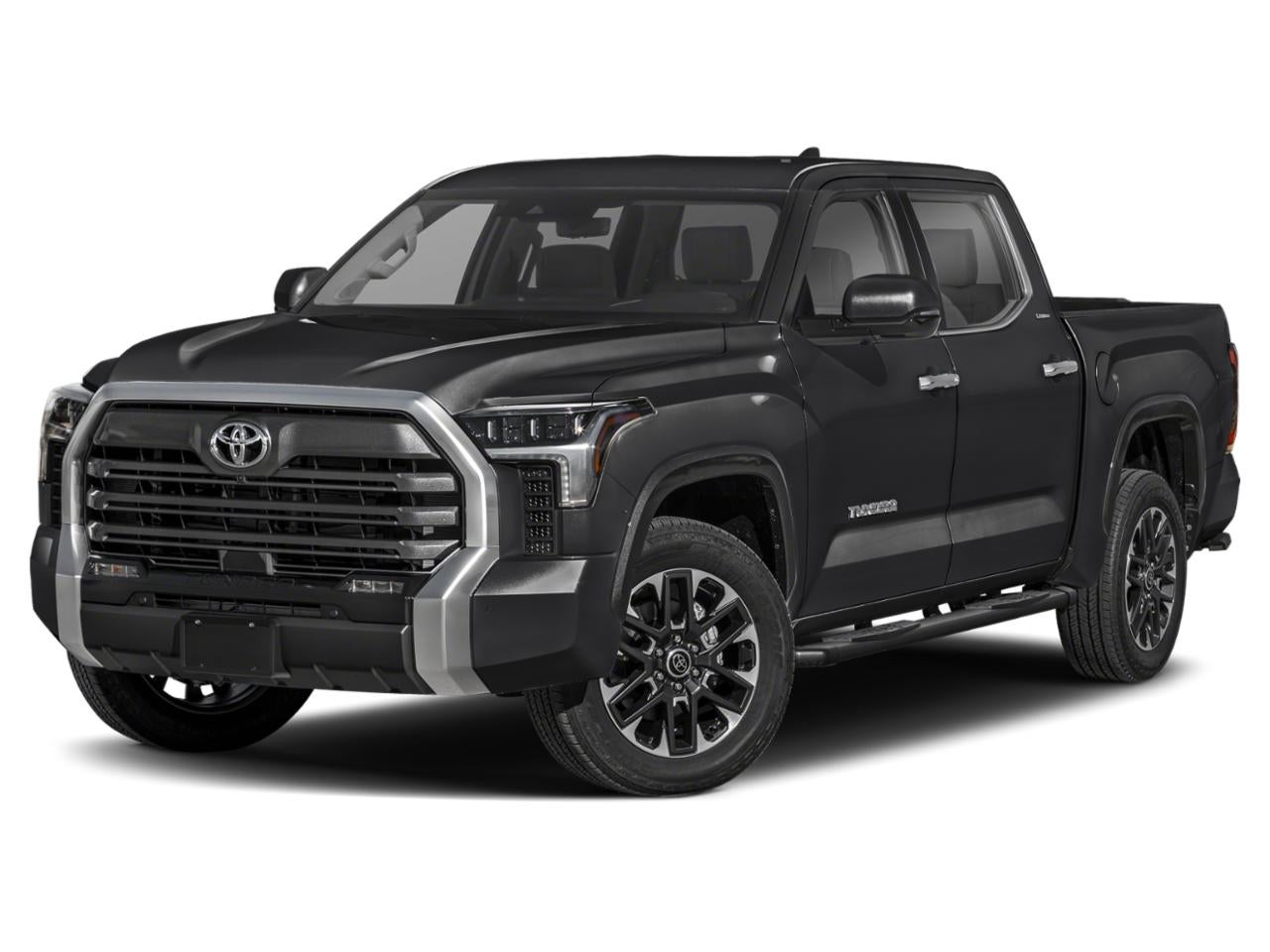 2024 Toyota Tundra 2WD 2WD Limited CrewMax 5.5' Bed (Natl)