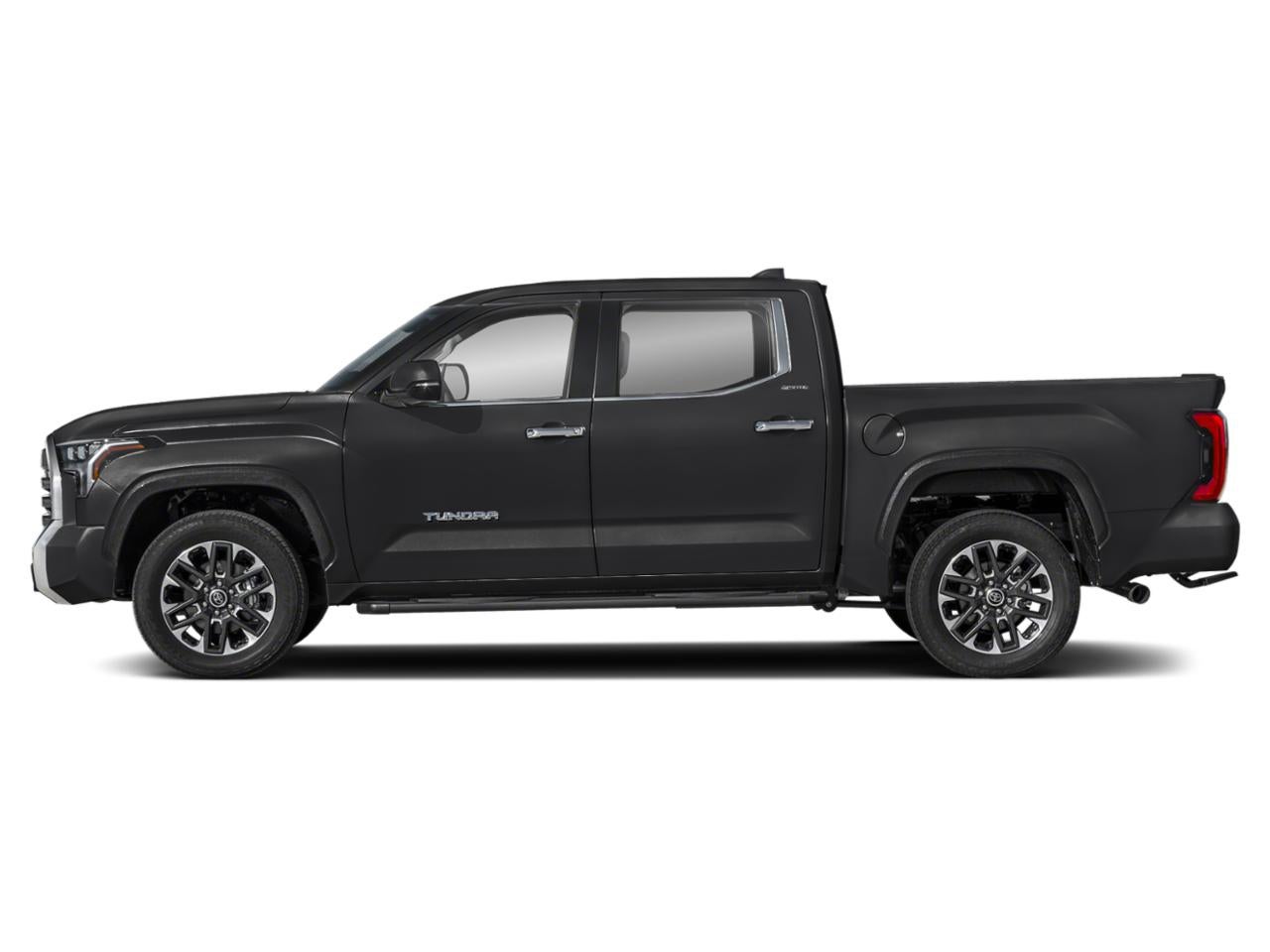 2024 Toyota Tundra 2WD 2WD Limited CrewMax 5.5' Bed (Natl)
