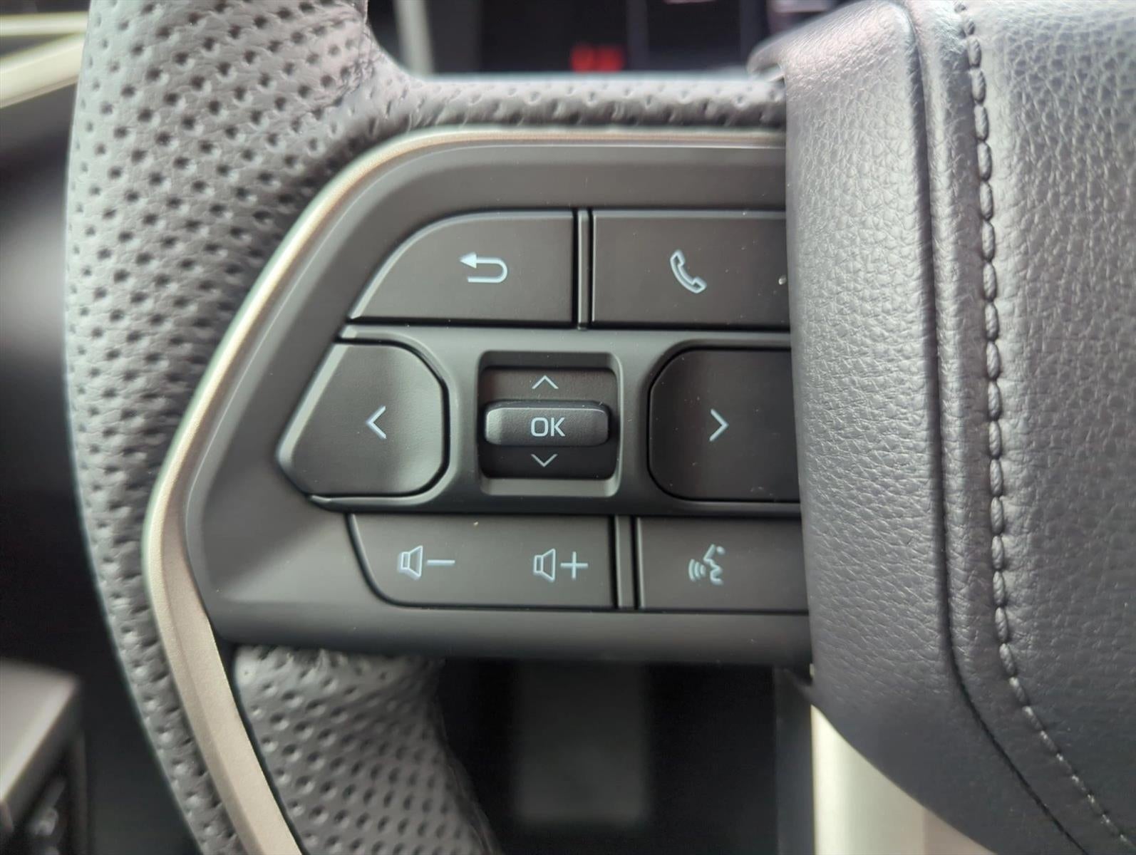 2026 Toyota Tundra 4WD 4WD Limited CrewMax 5.5' Bed (Natl)