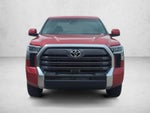 2026 Toyota Tundra 4WD 4WD Limited CrewMax 5.5' Bed (Natl)