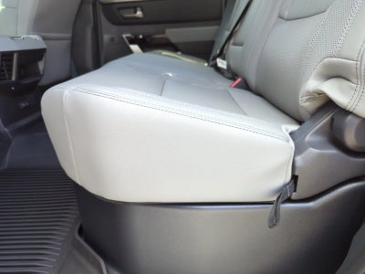 2025 Toyota Tundra 4WD 4WD Limited CrewMax 5.5' Bed (Natl)