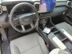 2025 Toyota Tundra 4WD 4WD Limited CrewMax 5.5' Bed (Natl)