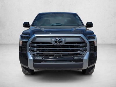 2025 Toyota Tundra 4WD 4WD Limited CrewMax 5.5' Bed (Natl)