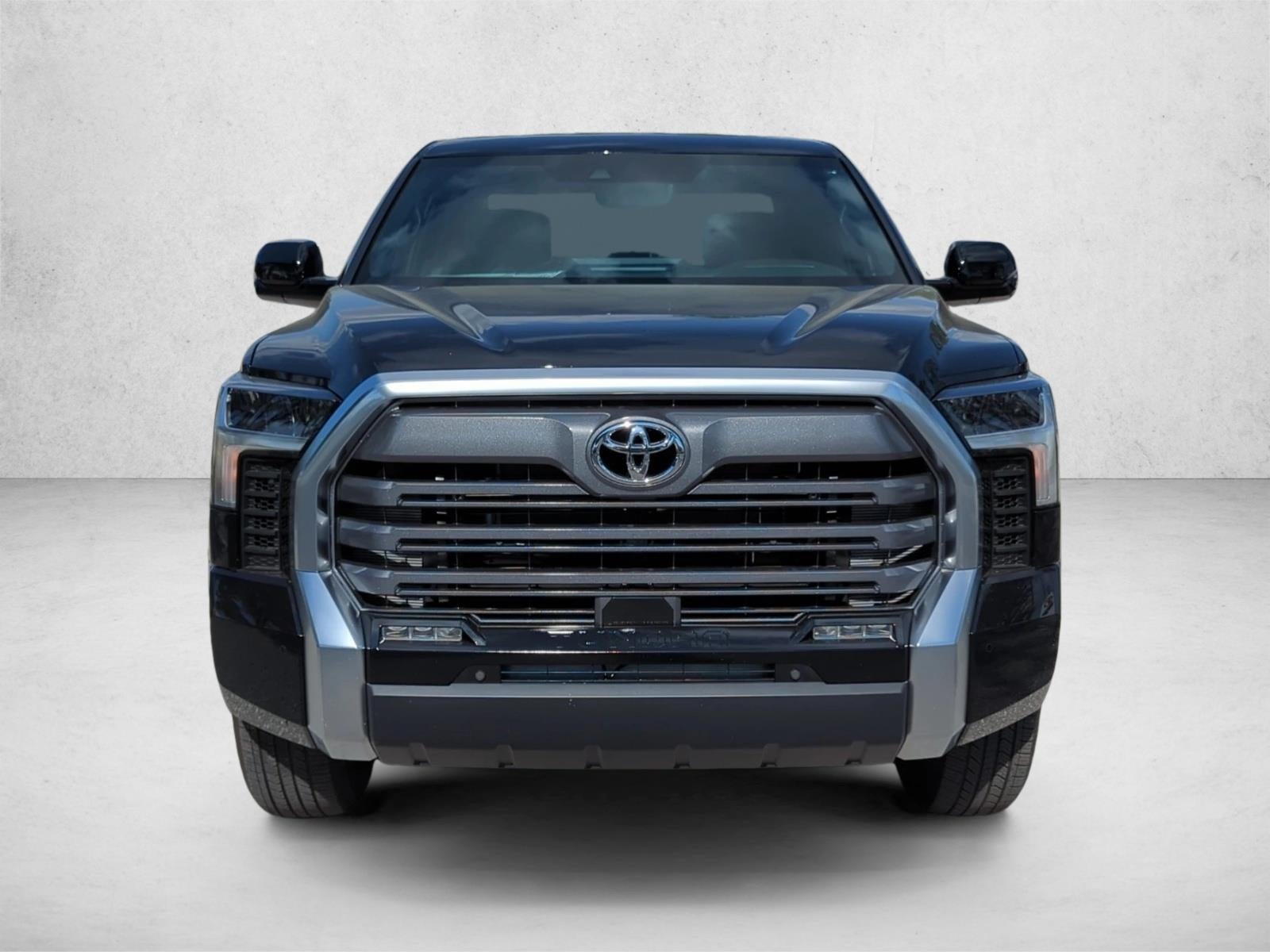 2025 Toyota Tundra 4WD 4WD Limited CrewMax 5.5' Bed (Natl)