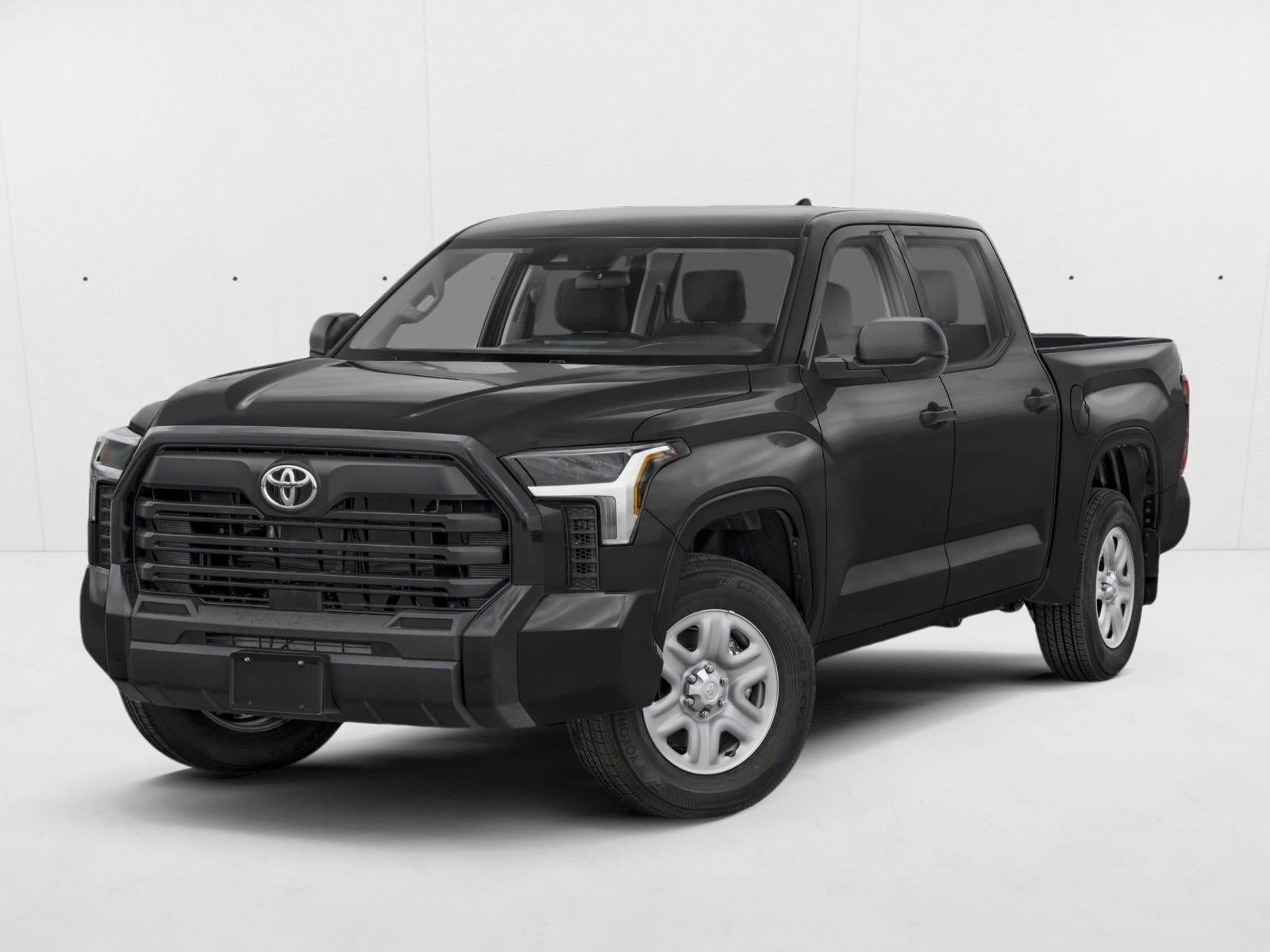 2025 Toyota Tundra 4WD 4WD Limited CrewMax 5.5' Bed (Natl)
