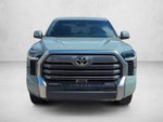 2025 Toyota Tundra 4WD 4WD Limited CrewMax 5.5' Bed (Natl)