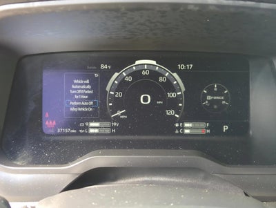 2025 Toyota Tundra 4WD 4WD Limited CrewMax 5.5' Bed (Natl)