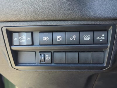 2023 Toyota Tundra 2WD 2WD Limited Hybrid CrewMax 5.5' Bed (Natl)