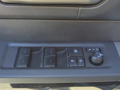 2023 Toyota Tundra 2WD 2WD Limited Hybrid CrewMax 5.5' Bed (Natl)