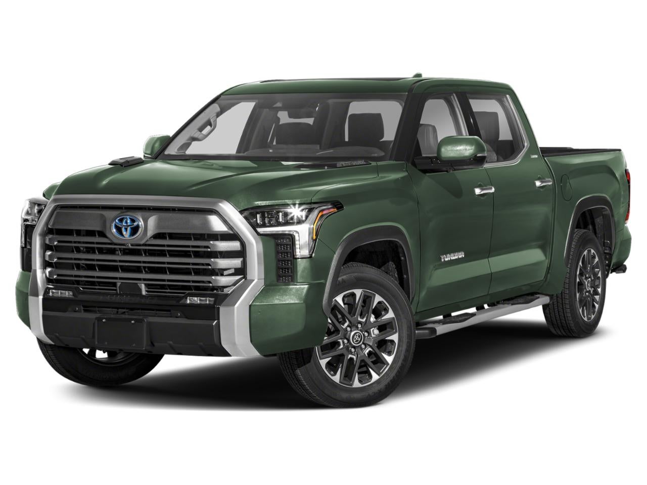 2023 Toyota Tundra 2WD 2WD Limited Hybrid CrewMax 5.5' Bed (Natl)