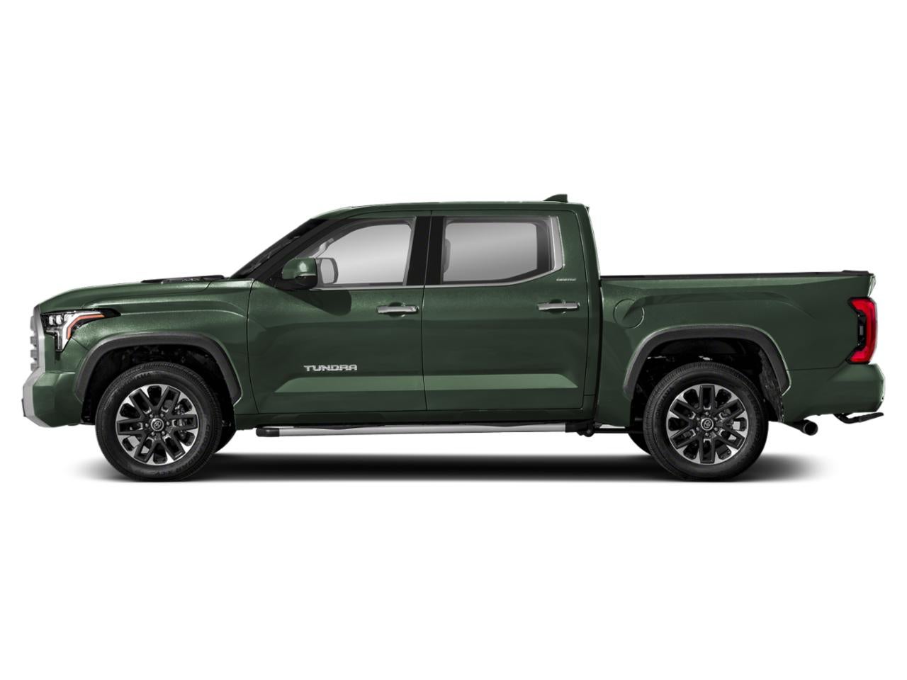 2023 Toyota Tundra 2WD 2WD Limited Hybrid CrewMax 5.5' Bed (Natl)
