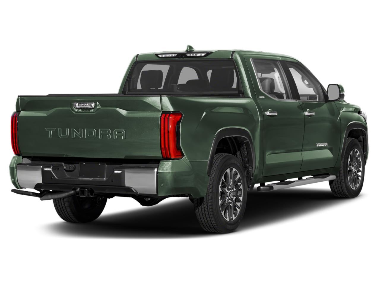 2023 Toyota Tundra 2WD 2WD Limited Hybrid CrewMax 5.5' Bed (Natl)