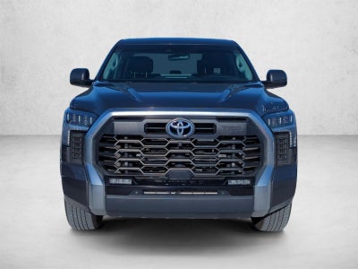 2023 Toyota Tundra 2WD 2WD Limited Hybrid CrewMax 5.5' Bed (Natl)