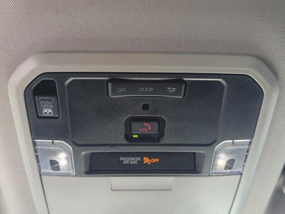 2023 Toyota Tundra 2WD 2WD Limited Hybrid CrewMax 5.5' Bed (Natl)