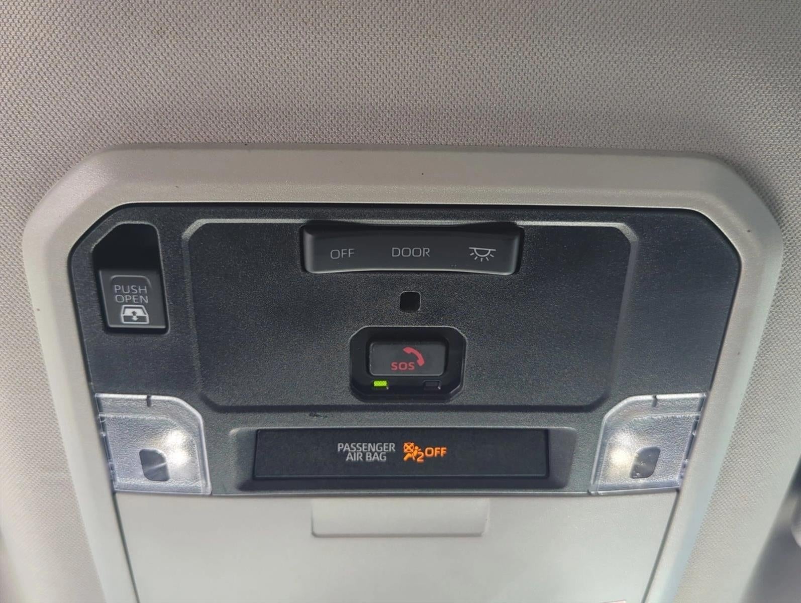 2023 Toyota Tundra 2WD 2WD Limited Hybrid CrewMax 5.5' Bed (Natl)