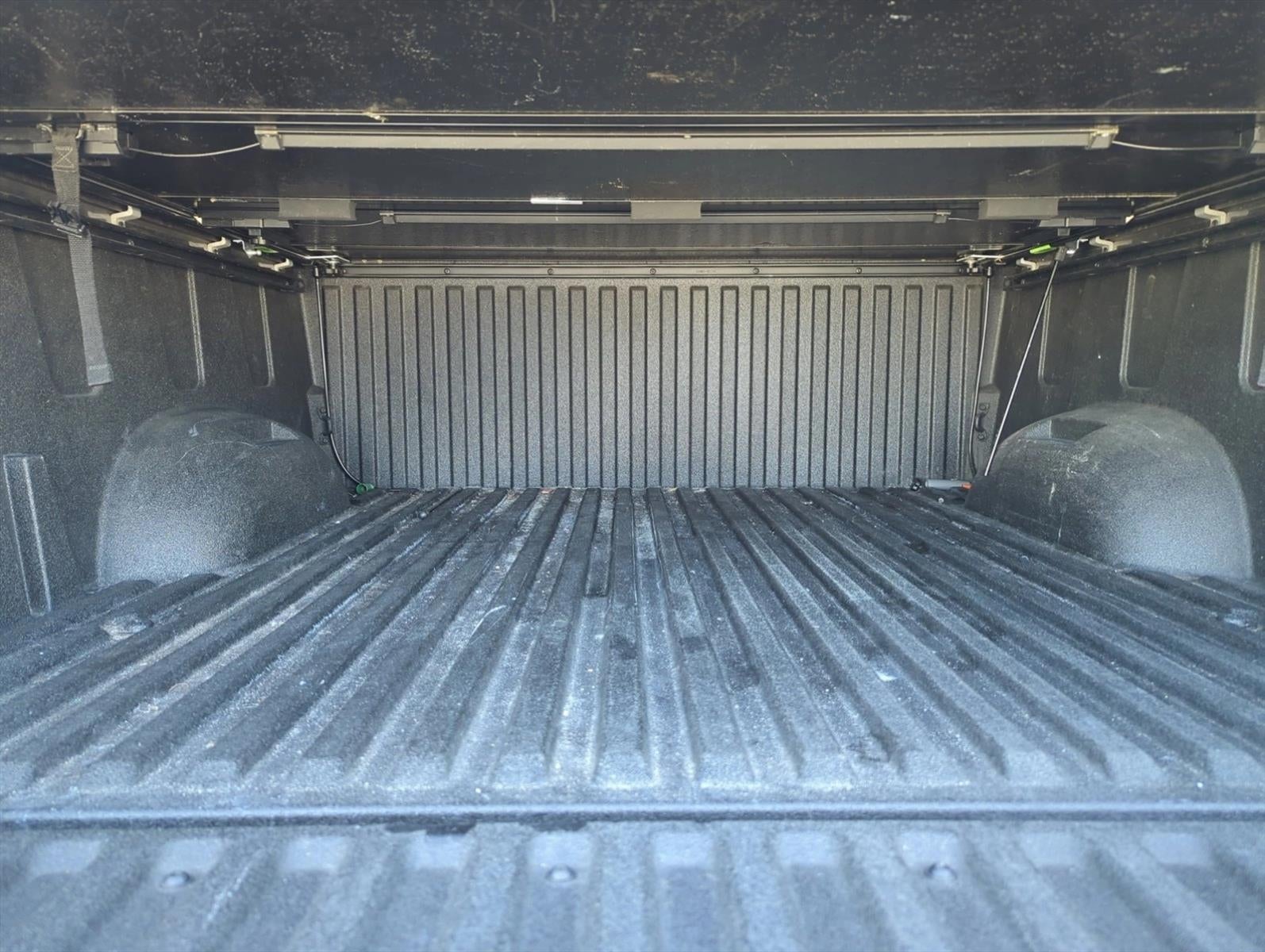 2023 Toyota Tundra 2WD 2WD Limited Hybrid CrewMax 5.5' Bed (Natl)