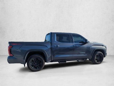 2023 Toyota Tundra 2WD 2WD Limited Hybrid CrewMax 5.5' Bed (Natl)