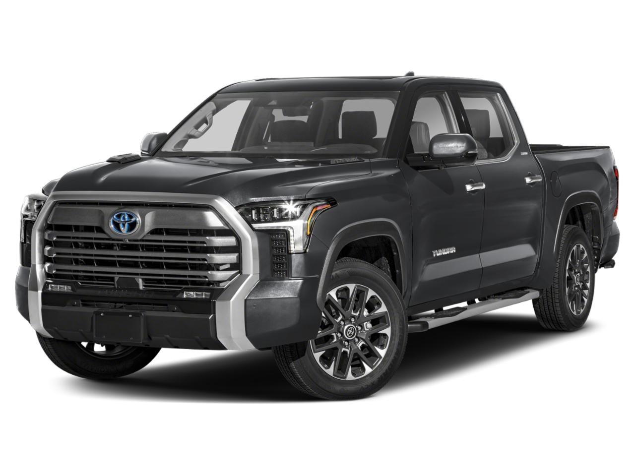 2023 Toyota Tundra 2WD 2WD Limited Hybrid CrewMax 5.5' Bed (Natl)