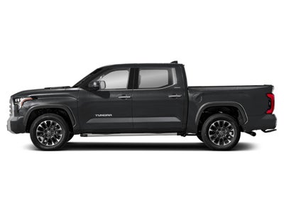 2023 Toyota Tundra 2WD 2WD Limited Hybrid CrewMax 5.5' Bed (Natl)