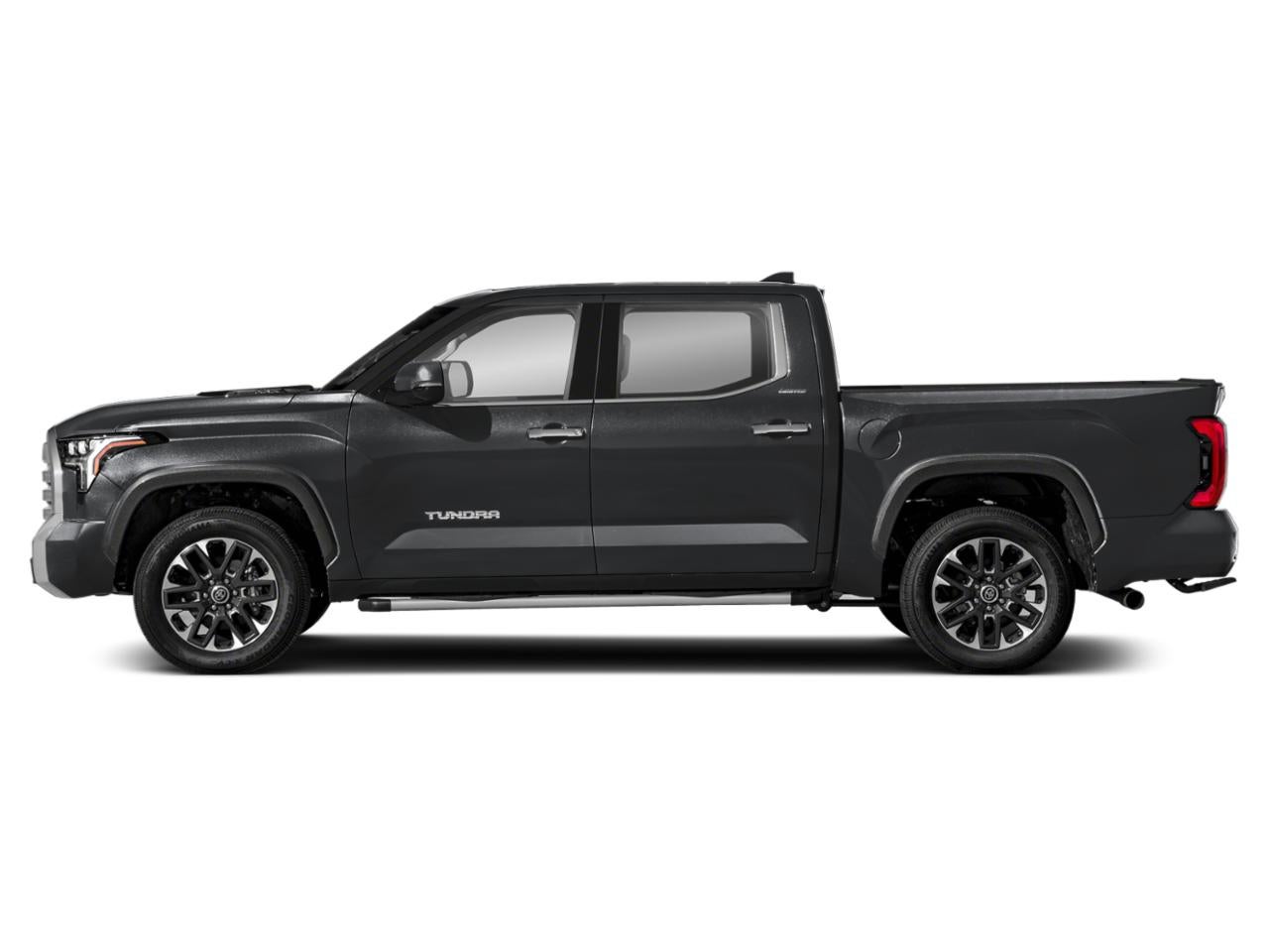 2023 Toyota Tundra 2WD 2WD Limited Hybrid CrewMax 5.5' Bed (Natl)